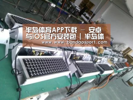 半岛体育app案例展示一