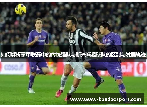 如何解析意甲联赛中的传统强队与新兴崛起球队的区别与发展轨迹