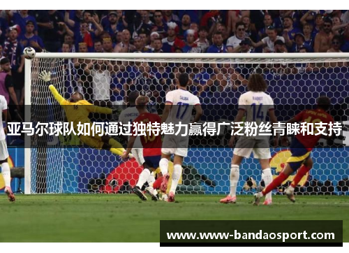亚马尔球队如何通过独特魅力赢得广泛粉丝青睐和支持