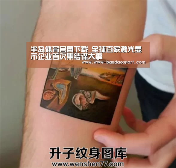 半岛体育官网下载_全球百家激光显示企业首